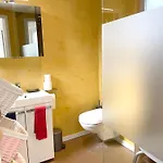 Charming In Center, 75 M² With Terrace Διαμέρισμα *