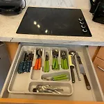 Charming In Center, 75 M² With Terrace