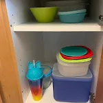 Charming In Center, 75 M² With Terrace Διαμέρισμα Σαρλρουά