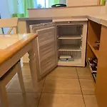 Appartement Charming In Center, 75 M² With Terrace Charleroi