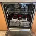 Charming In Center, 75 M² With Terrace Σαρλρουά