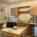 Appartement Charming In Center, 75 M² With Terrace Charleroi