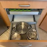 Charming In Center, 75 M² With Terrace *