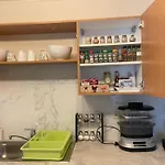 Διαμέρισμα Charming In Center, 75 M² With Terrace *