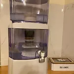 Charming In Center, 75 M² With Terrace Διαμέρισμα Σαρλρουά