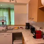 Charming In Center, 75 M² With Terrace Charleroi