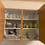 Charming In Center, 75 M² With Terrace Σαρλρουά