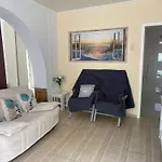 Charming In Center, 75 M² With Terrace Apartment