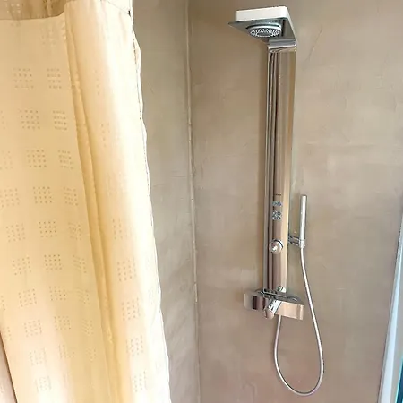 Apartment With Furnished Terrace And Wifi At *