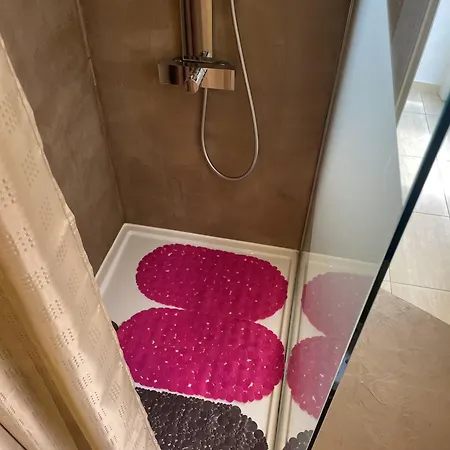 Charming In Center, 75 M² With Terrace * Charleroi