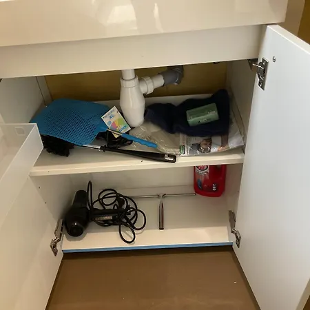 Apartmán Charming In Center, 75 M² With Terrace *