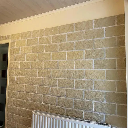 With Furnished Terrace And Wifi At Apartment Charleroi