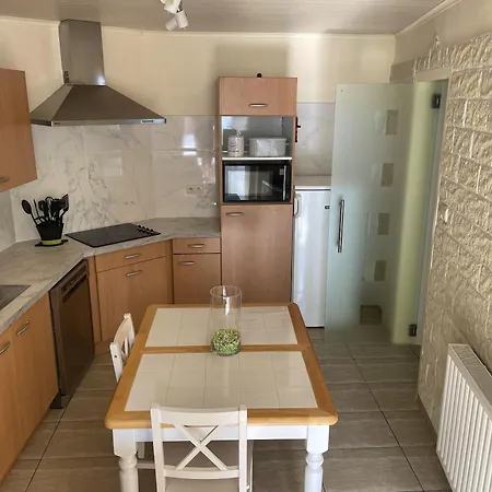 With Furnished Terrace And Wifi At *