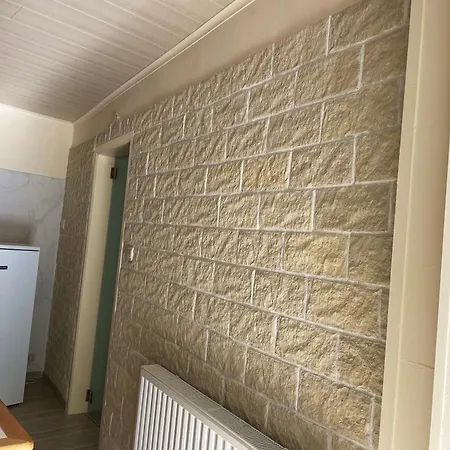 With Furnished Terrace And Wifi At Apartment *