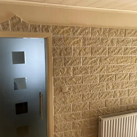 Apartment With Furnished Terrace And Wifi At Charleroi