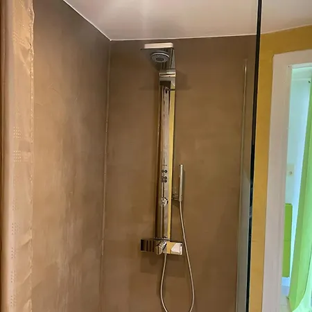 Apartmán Charming In Center, 75 M² With Terrace