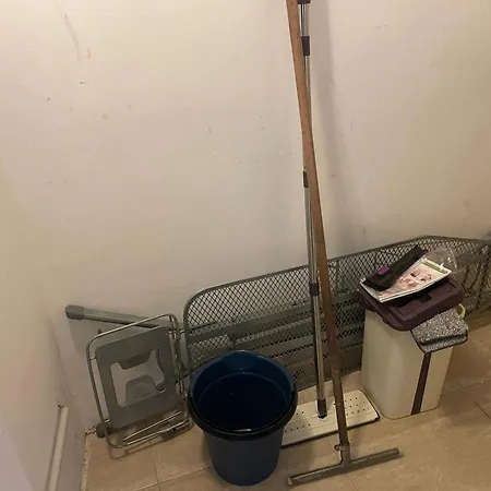 Apartmán Charming In Center, 75 M² With Terrace