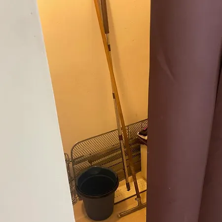 Apartmán Charming In Center, 75 M² With Terrace *