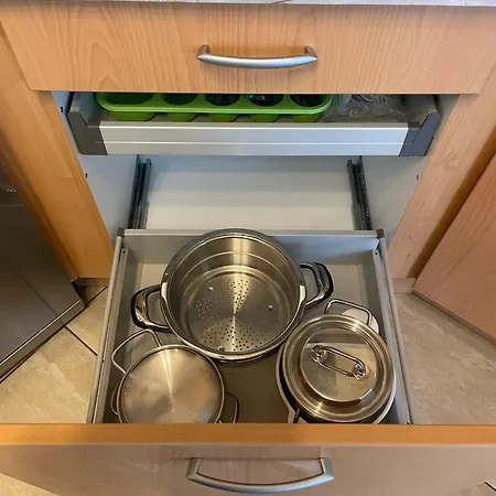 Charming In Center, 75 M² With Terrace *