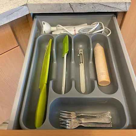 Charming In Center, 75 M² With Terrace *