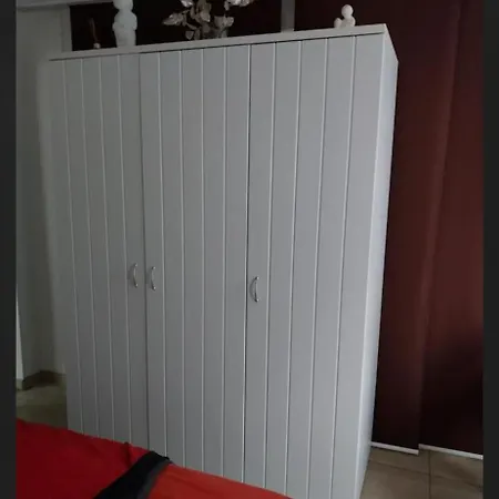 Apartment With Furnished Terrace And Wifi At *