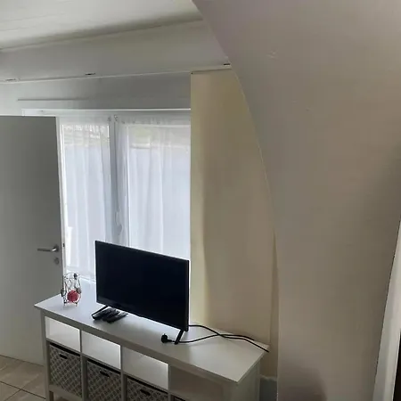 Apartamento Charming In Center, 75 M² With Terrace *