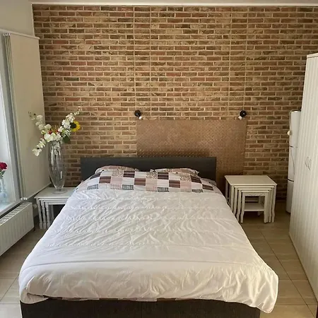 Charming In Center, 75 M² With Terrace Apartamento