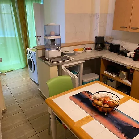 Apartamento Charming In Center, 75 M² With Terrace *