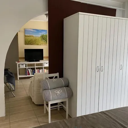 Appartement Charming In Center, 75 M² With Terrace