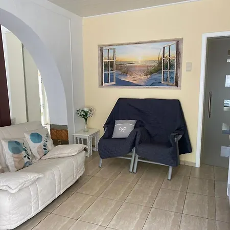 Charming In Center, 75 M² With Terrace Lejlighed