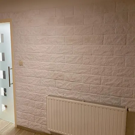 Charming In Center, 75 M² With Terrace * Charleroi