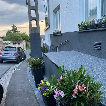 Appartement Charming In Center, 75 M² With Terrace Charleroi