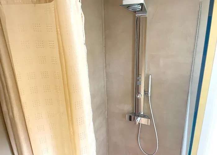Apartamento Charming In Center, 75 M² With Terrace *