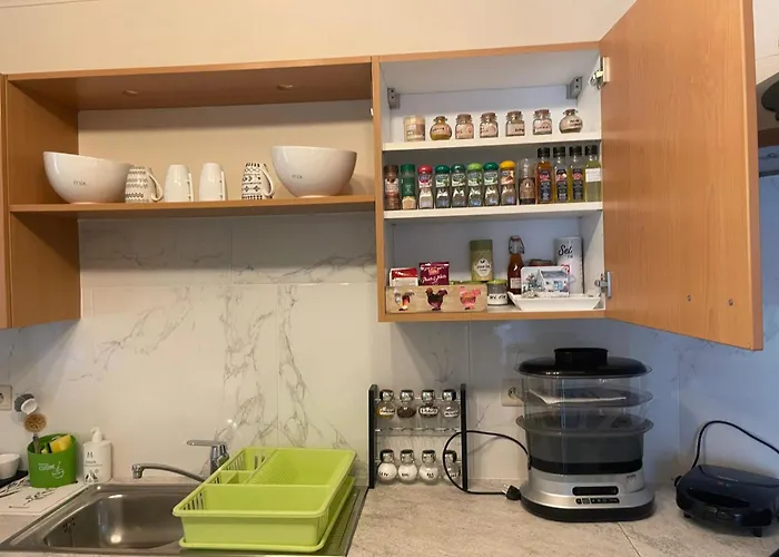 Apartamento Charming In Center, 75 M² With Terrace *