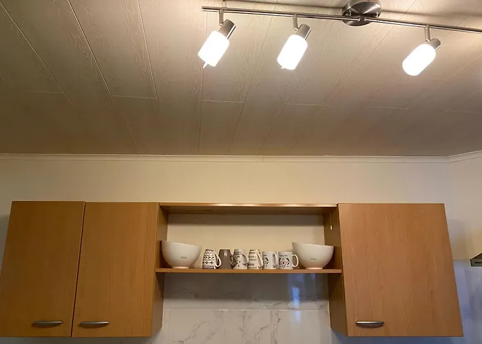 Apartamento Charming In Center, 75 M² With Terrace Charleroi